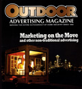 Outdoor Advertising Magazine